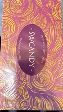 SWCANDY Shower Steamers Aromatherapy Box 8 Pack, Paraben Free, Ethical