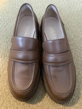 Gianvito Rossi Loafers Size 41.5