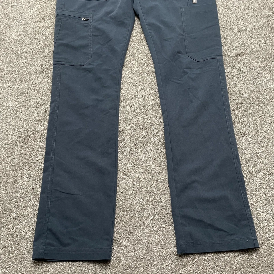 Figs Cairo Pants Mens Small Tall Technical Collection Scrub Medical 34 Inseam - Image 2 of 4