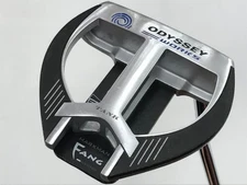 Odyssey Works Versa Tank Marxman Fang Putter