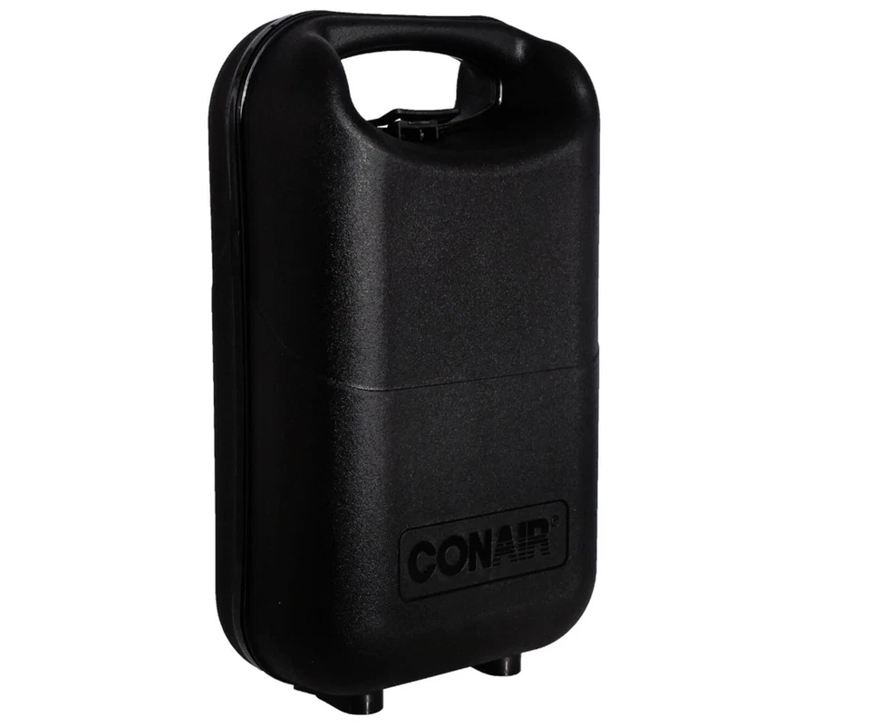 Conair 20 Pc Color Code Grooming Corded Men Hair Clipper Taper HairCutting Kit - Image 3 of 4