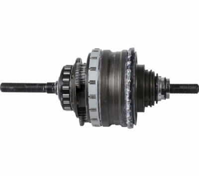 SHIMANO Getriebeeinheit 184 mm Achslänge SG-8R36, SG-C6010-8R, SG-C6010-8V Y-37L