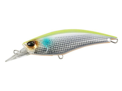 Leurre Flottant Duo Realis Fang Shad 140SR - ACC3302 - 14 Cm - 45g