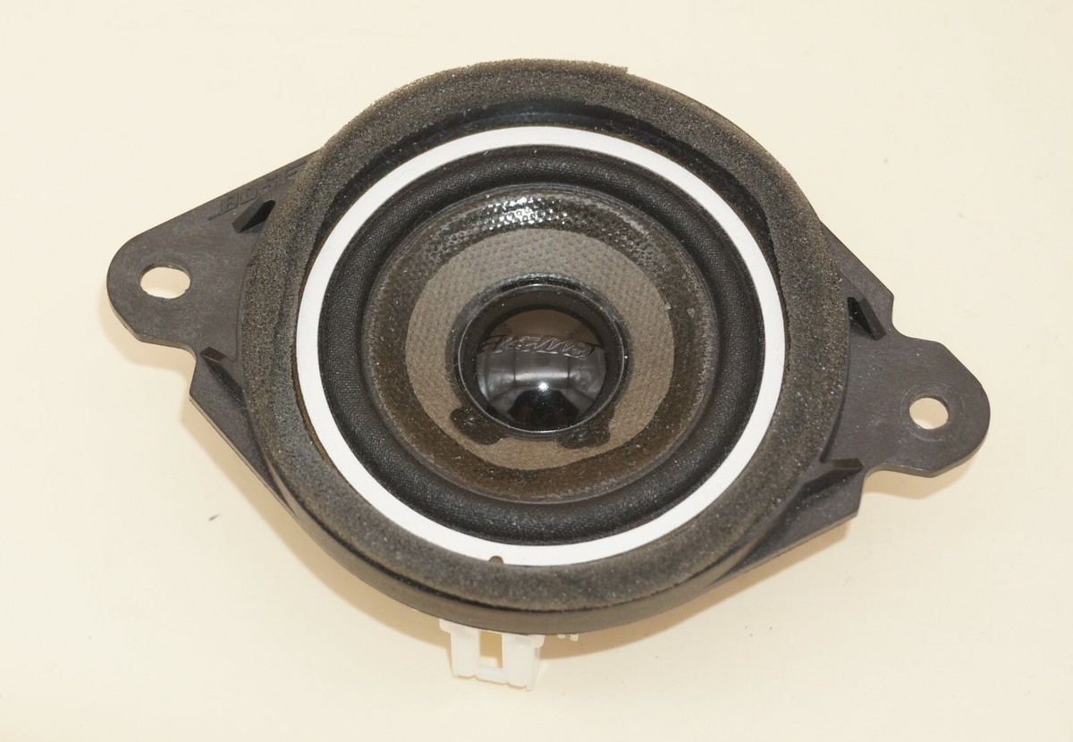 スポーツ maito 2014-2018 Mazda 3 BM BN Bose Dashboard Speaker Left or Right