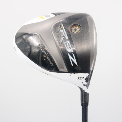 TaylorMade RBZ Stage 2 Rescue - GlobalGolf Review TaylorMade RBZ STAGE2