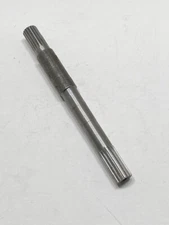 Genuine Simplicity Murray 1679194SM Spline Shaft 0.8