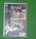 BATMAN: THE WIDENING GYRE #4 HIGH GRADE DC COMIC BOOK E95-177