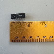 HP / AGILENT 1820-0941 integrated circuit ic