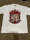 Vintage Chicago Bulls Championship Shirt Starter 1997 XL — photo 1