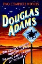 Douglas Adams: Two Complete Novels, Adams, Douglas, Good Book