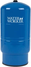 Waterworker HT-30B Vertical Pressure Well Tank, 30-Gallon Tank with 26-Gallon Ca