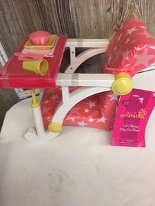 our generation high chair