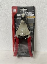 Gardner Bender SE-92 Strip-Easy Automatic Wir...