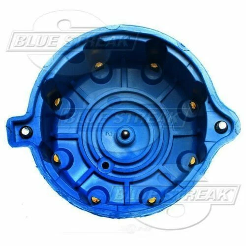 Tapa de distribuidor SMP STANDARD para camioneta Dodge Ram 2500 2002-2003 todo motor Foto 2 de 4