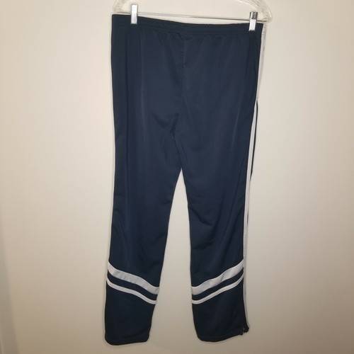Asics sportliche Trainingshose Herren blau Größe M - Bild 4 von 5