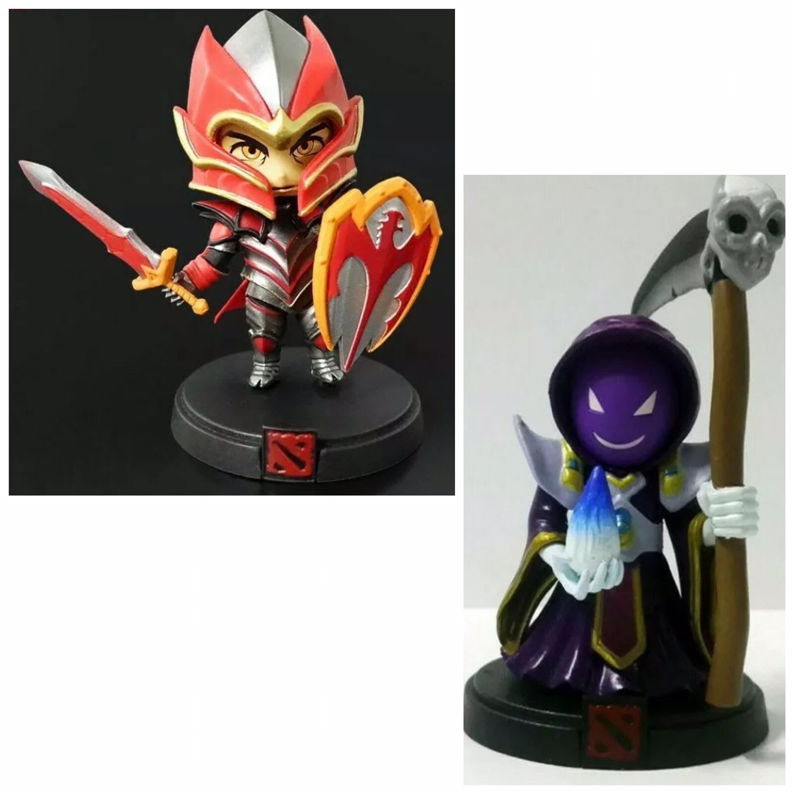 dota figures