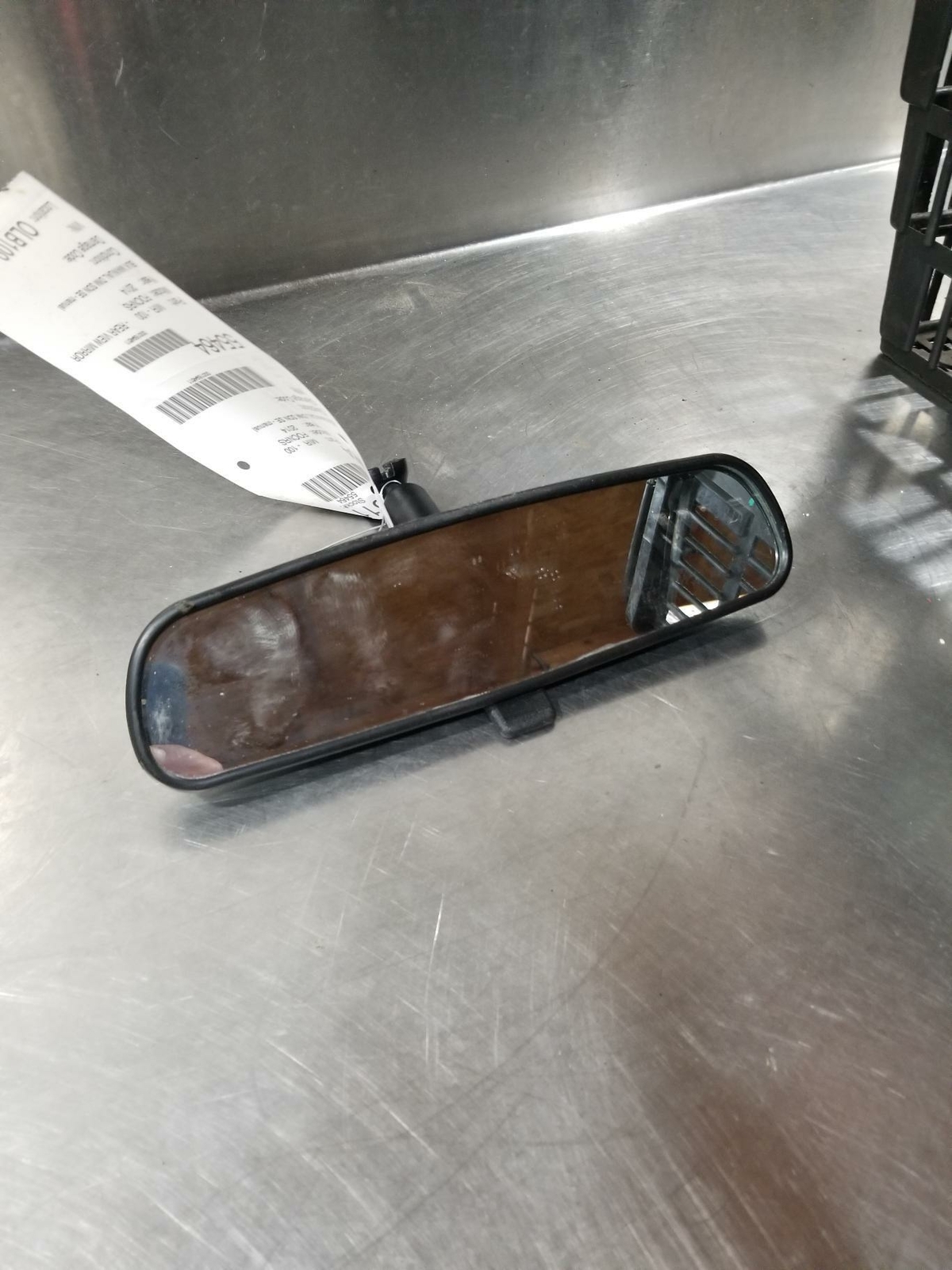 10 11 12 13 14 15 16 17 18 FORD FOCUS Rear View Mirror eBay