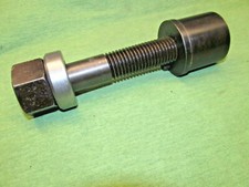 Caterpillar 3824705 Injector Bushing Driver Setup - Genuine CAT Tool