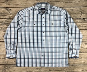 patagonia island hopper shirt