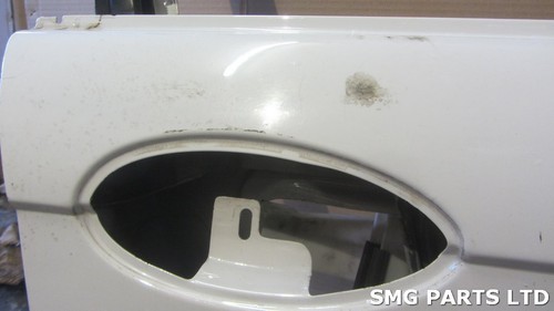 CITROEN C5 DRIVER OFF SIDE FRONT DOOR SHELL - Picture 6 of 9