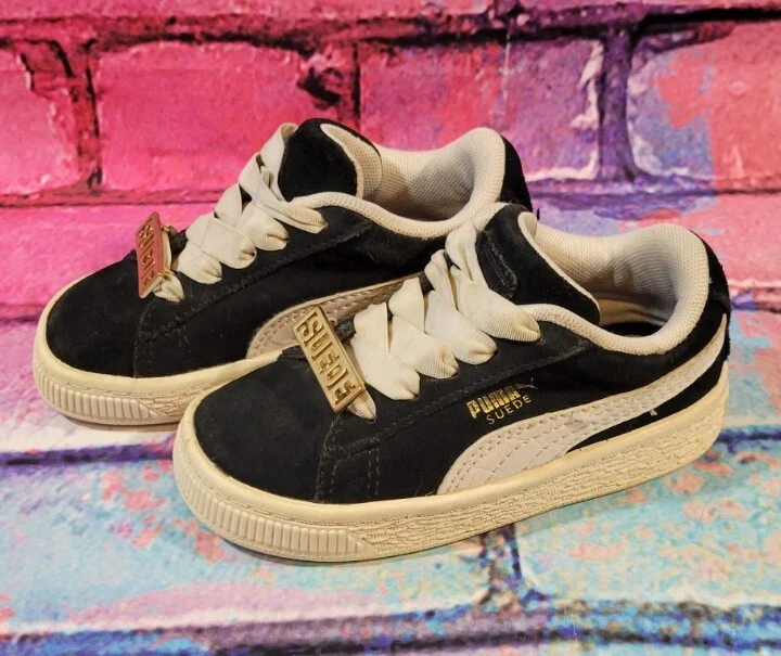 Puma bboy preto 2025