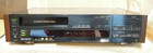 Used Edv5000 Sony Ed Beta Deck Video Cassette Recorder From Japan