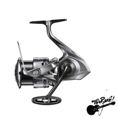 シマノ 24TWIN POWER 4000M SHIMANO Spinning Reel 24 Twin Power 4000m | eBay