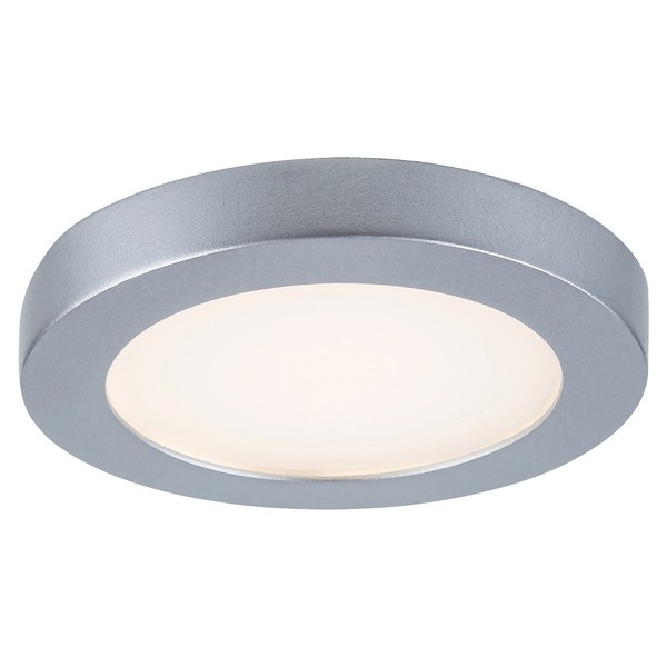 Lámpara de techo Rabalux, montaje en superficie, LED 3W, IP44, Coco, colores
