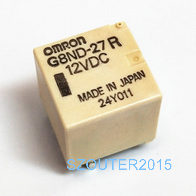 G8nd 27ur реле G8nd 27ur реле