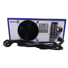 Ultrasonic Generator 0-600W adjustable 25-40KHz optional cleaning application O