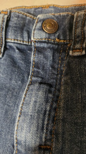Wrangler Boys Western Original Fit Cowboy RN130273 Size 7 Slim - Picture 5 of 8
