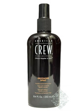 American Crew Grooming Spray Variable Hold Finishing Spray - 8.4 fl oz