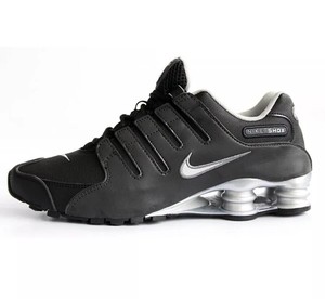 shox turbo
