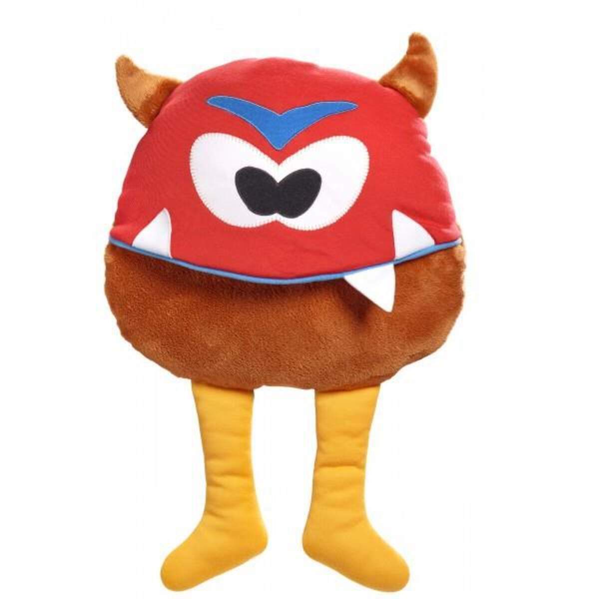 Thumbnail - Schmidt Spiele Twonster® Teddy Tomato®, 40,5 Cm