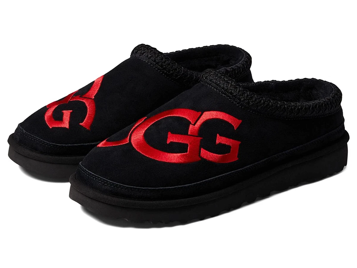 Ugg tasman homme clearance