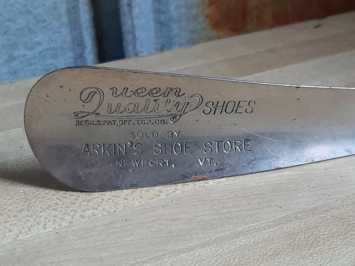 The shoe horn store sale