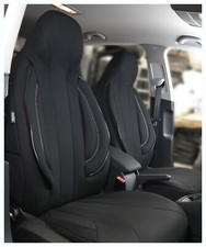 Maß Schonbezüge Sitzbezüge für VW Vento 1992-1998 PL403
