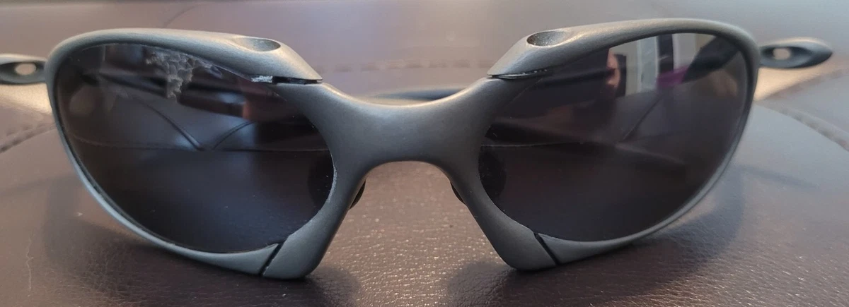 Preços baixos em Óculos de Sol Polarizado Oakley Romeo 1 para