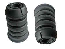 Spring Bump Stop Pair for Landcruiser UZJ100 HDJ100 FJ80 HZJ80 FZJ80 HZJ81V 