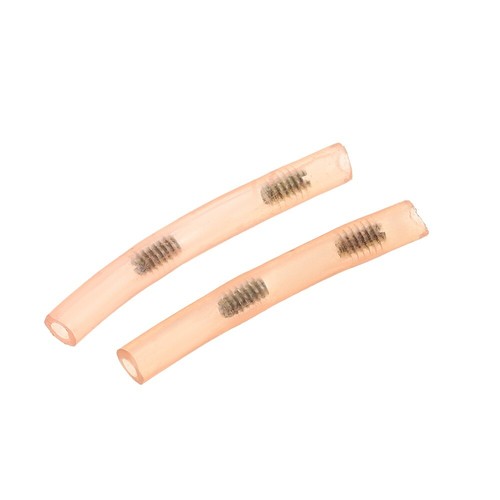 2PCS Fuel Tank Vent Line for Stihl Chainsaw 021 025 028 029 038 039 Garden Tools - Picture 5 of 12