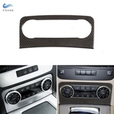 NEU Mittelkonsole Klimaanlage Schalter Blende For Mercedes Benz X204 GLK Klasse