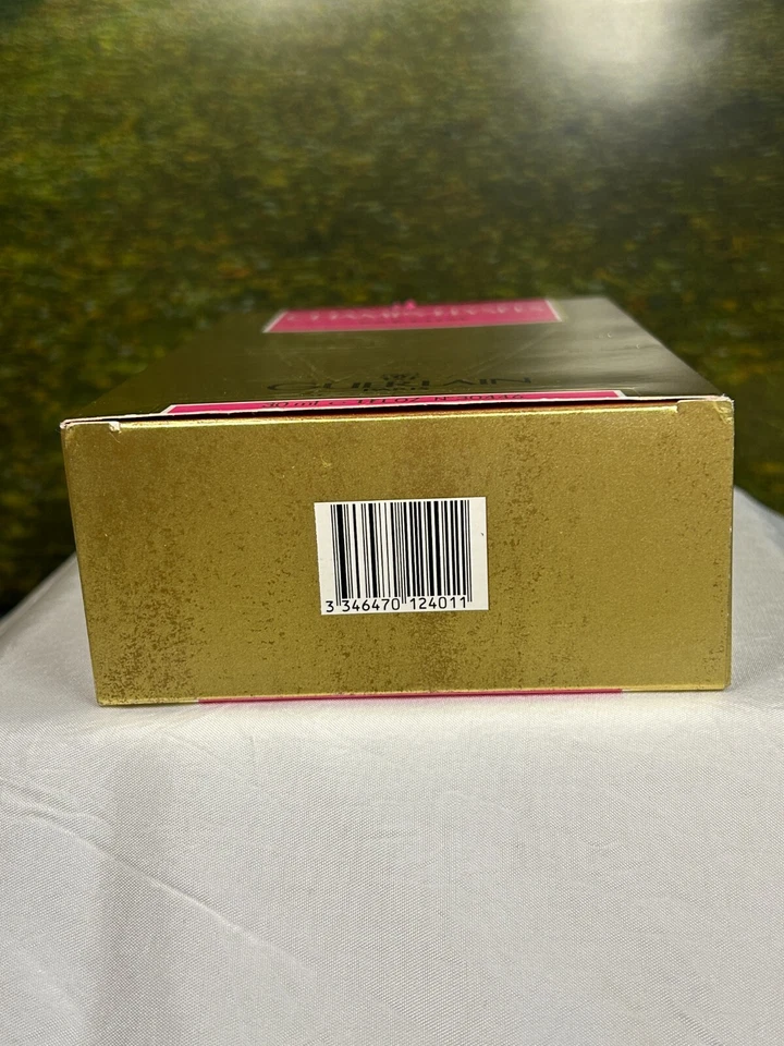 GUERLAIN CHAMPS-ELYSÉES 30ML PERFUME VINTAGE SPLASH (NUEVO CON CAJA) Foto 4 de 4