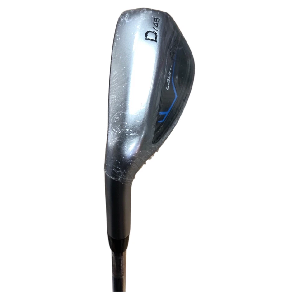 Cleveland Launcher XL Gap /D Wedge 48° Regular Steel Left Handed - Image 3 of 4