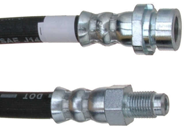Frt Brake Hose  Raybestos  BH382773