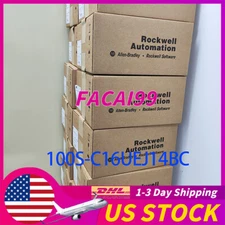 100S-C16UEJ14BC Brand New Allen Bradley Free Shipping