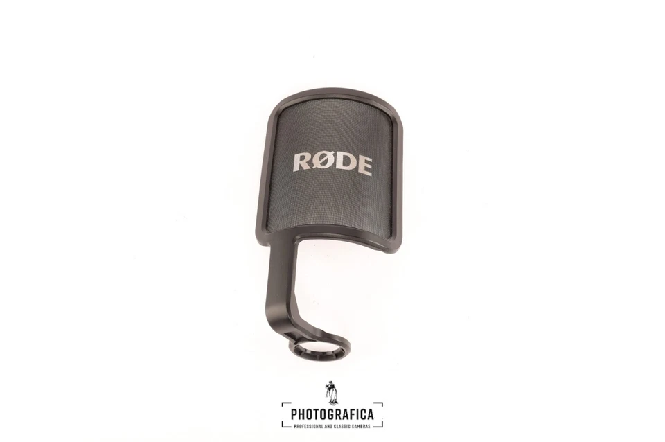 Røde Nt-usb Kondensator Mikrofon - Bild 4 von 4