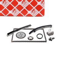 febi 178310 Steuerkettensatz FüR Mazda 3 BM BN 6 GJ GL CX-5 KE GH KF 2.2D