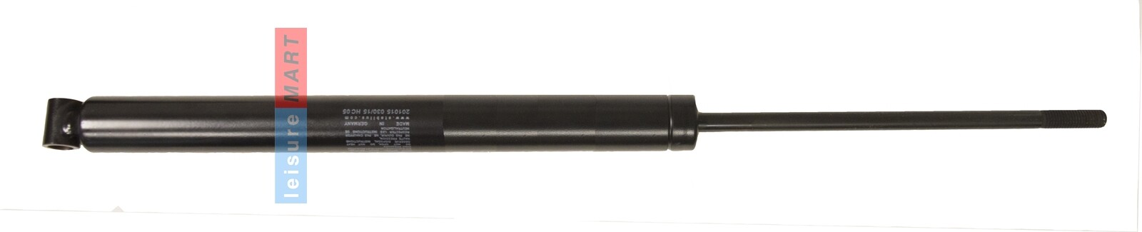 Maypole MP1903 Trailer Coupling Damper Suitable for Knott KF27A/KFG27