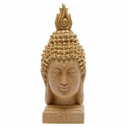 Decoración indio Resina Shelf sitters