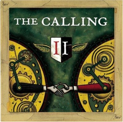 Two  Calling and The Calling Cd